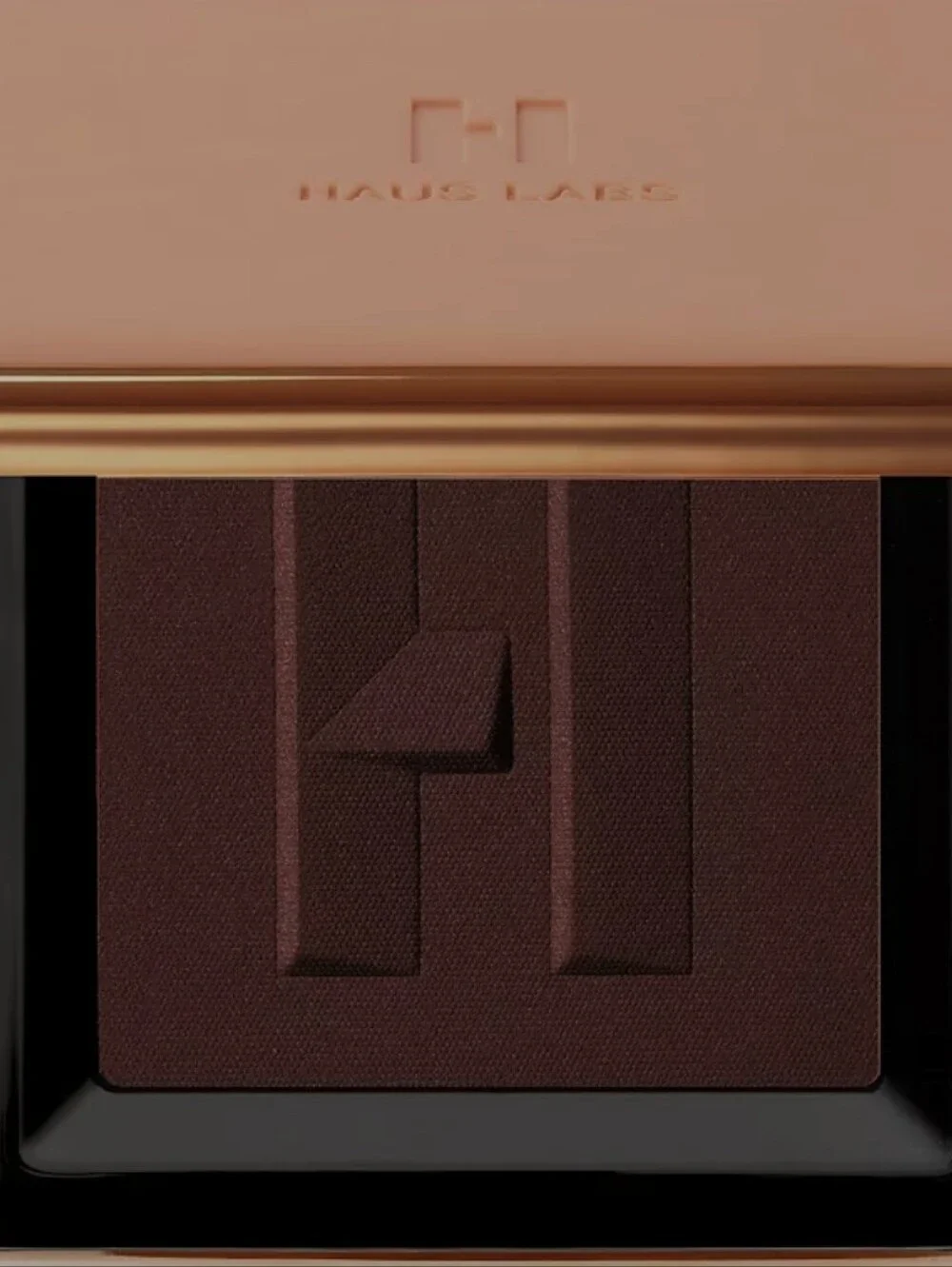 #213 HAUS LABS BY LADY GAGA Velvet Bronzer Deep Level 12